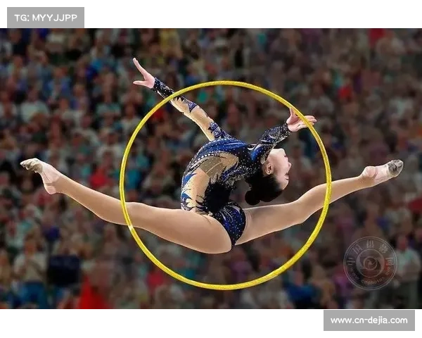 “优雅天使杯”国际艺术体操邀请赛在首钢园举行，20余国运动员参赛